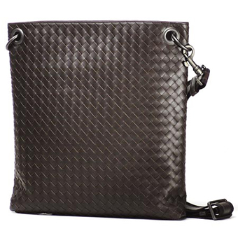 BOTTEGA VENETA ボッテガヴェネタ バッグ コピー レザー ショルダーバッグ 161623 v465c 2078 イントレチャート